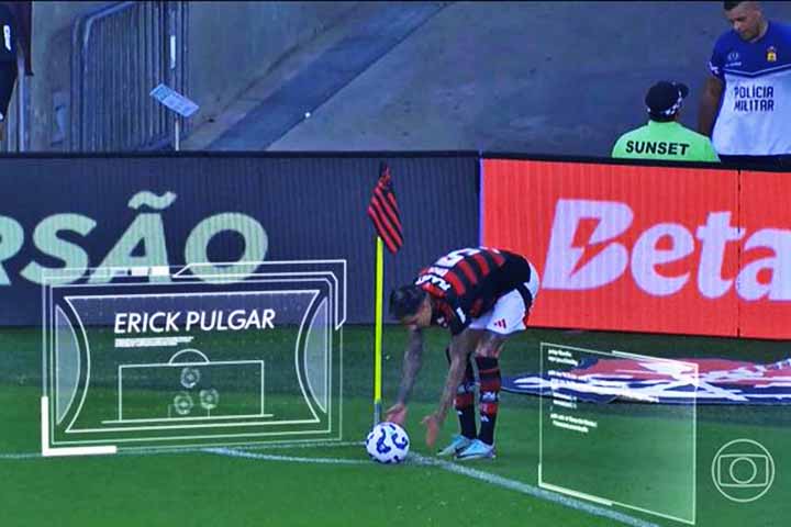 Agora, a terceira etapa une a transmissão aberta tradicional à conectividade da internet, oferecendo recursos interativos, qualidade de imagem em 4K e 8K e áudio imersivo - daí a denominação “3.0”.
