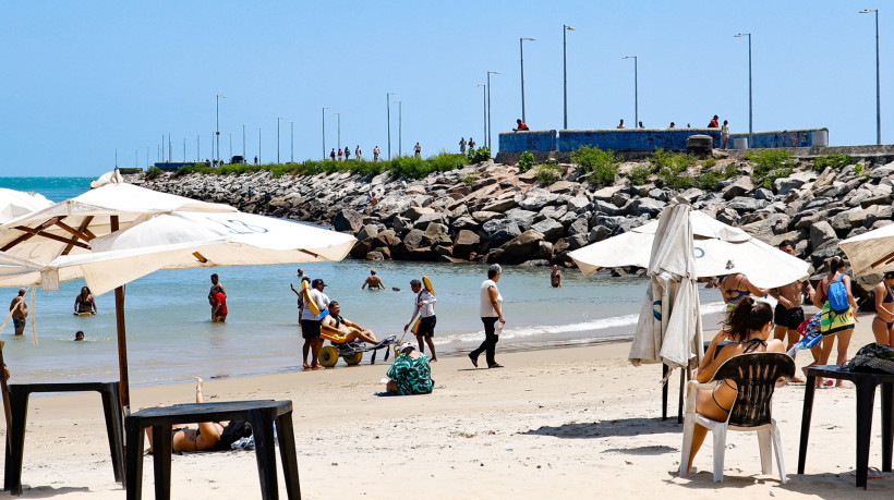 Ceará teve uma das maiores altas no mês de agosto