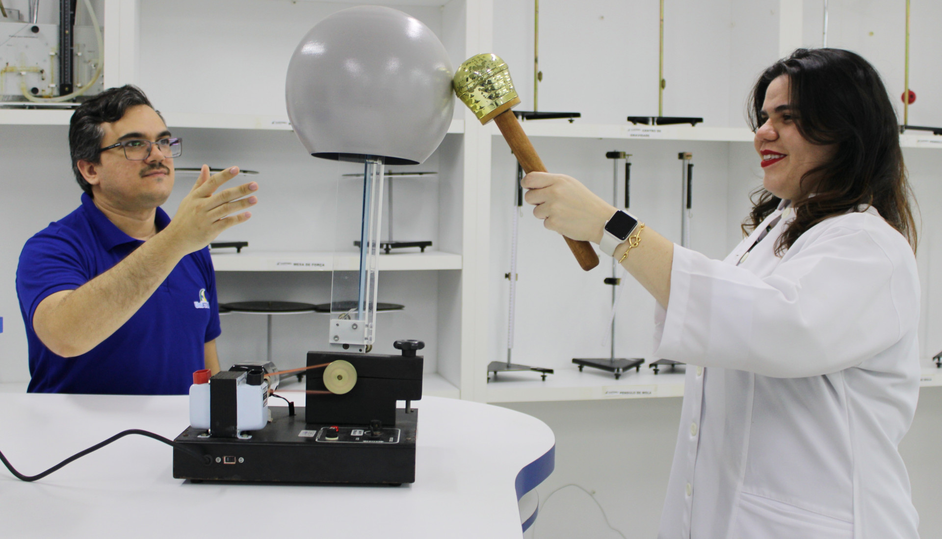  A UniAteneu é um centro universitário amplamente reconhecido em diversas esferas sociais ao longo das décadas de sua existência no cenário educacional cearense