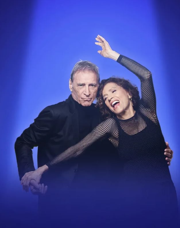 O roteiro, pensado especialmente para os atores que completam 50 anos de carreira, anima a atriz: “Estou vivendo o amor na maturidade e acho que nunca fui tão feliz como agora. Quero que as pessoas acreditem que isso é possível, não só na ficção”.
