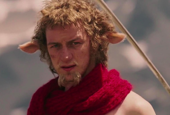 Em 2005, viveu o Mr. Tumnus em As Crônicas de Nárnia: O Leão, a Feiticeira e o Guarda-Roupa.