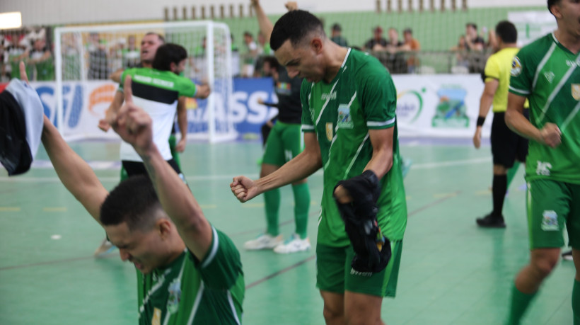 O segundo jogo entre as equipes está marcado para acontecer no próximo sábado, 4, às 19 horas