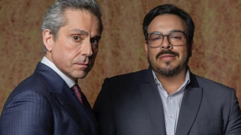 Em Vale tudo, Freitas pode passar Marco Aurélio para trás ao se aliar com Mário Sérgio