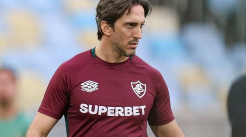 Argentino projeta evolução da equipe tricolor após vitória por 2 a 0 sobre o Botafogo, volta a elogiar Cano e defende Soteldo