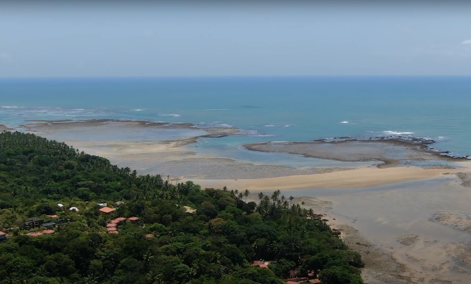 Integravam a região Leste os seguintes estados: Sergipe, Bahia e Espírito Santo. No centro, ficavam Mato Grosso, Goiás e Minas Gerais. Já a região sul era composta por Rio de Janeiro, Distrito Federal, São Paulo, Paraná, Santa Catarina e Rio Grande do Sul.