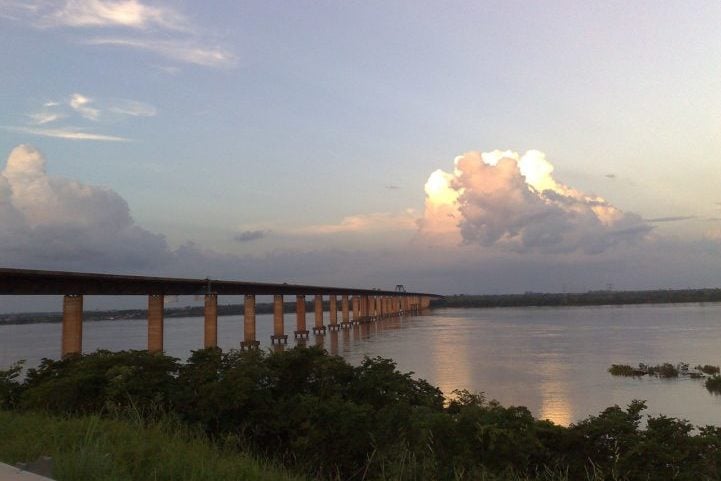 Nesta configuração, tivemos a separação do Mato Grosso e do Mato Grosso do Sul em 1977. Além da nova Constituição Federal, de 1988, que contribuiu para a formação de novos estados: Amapá, Roraima, Rondônia e a fragmentação de parte de Goiás em Tocantins.