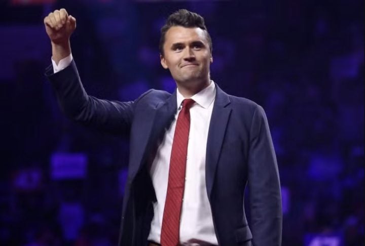 O movimento tinha como missão mobilizar jovens em escolas e faculdades nos Estados Unidos, promovendo ideais como governo limitado, livre mercado e liberdade de expressão.