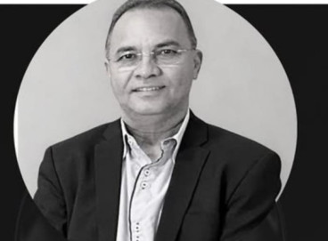 José Nanda foi morto a tiros no município de Aurora  