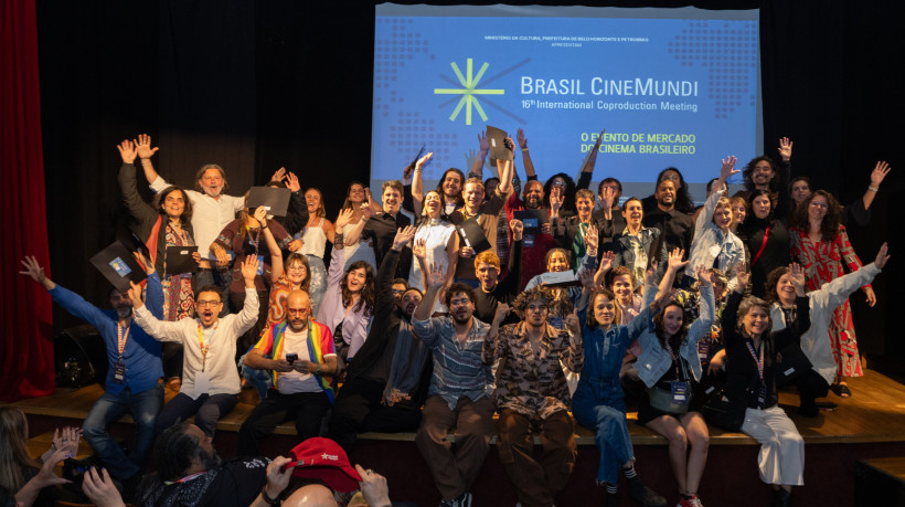 Encerramento do CineBH