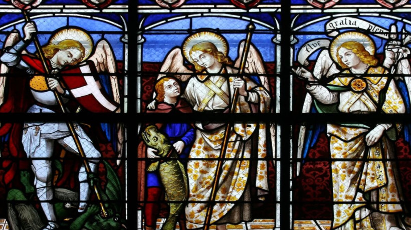 9 simpatias e orações para o Dia dos Arcanjos Miguel, Gabriel e Rafael