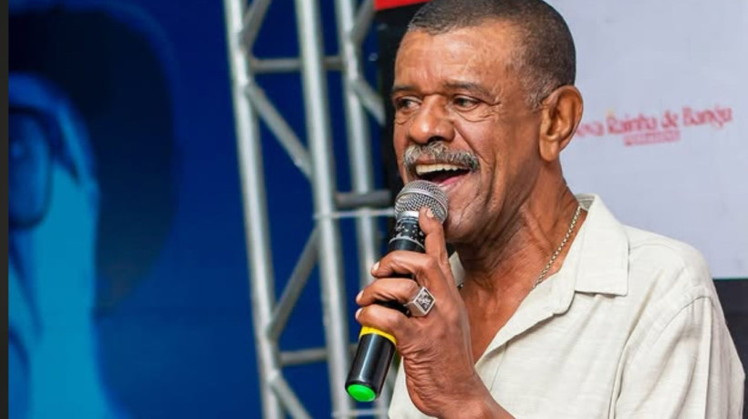 Aos 66 anos, Marquinho PQD deixa legado de mais de 400 composições e parcerias com nomes como Arlindo Cruz e Beth Carvalho