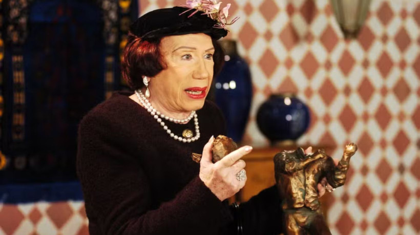 
Com mais de 50 anos de carreira, Berta Loran deixa legado de humor, crítica social e personagens marcantes na televisão
