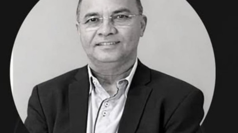 José Nanda foi morto a tiros no município de Aurora 