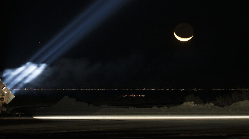 Veja qual fase da lua estamos nesta quarta-feira, dia 1º de outubro de 2025; e confira calendário do mês