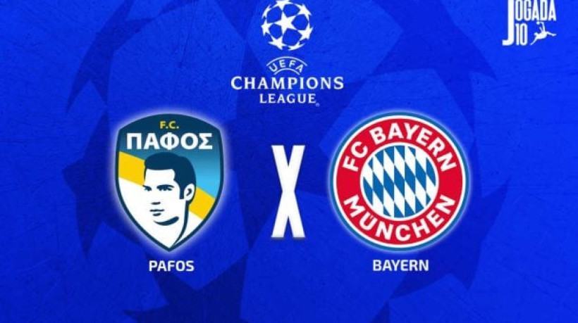 Para os cipriotas, este jogo pela Champions, primeiro do time em casa nesta competição, é histórico. David Luiz tentará parar Kane