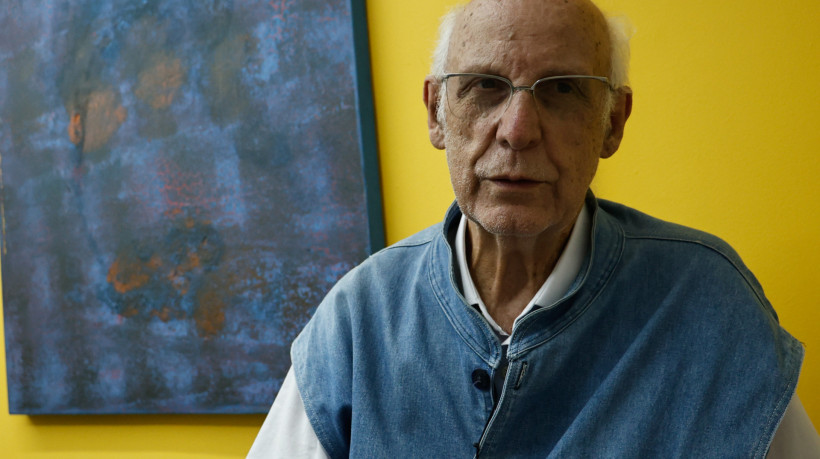 Padre J&uacute;lio realiza reconhecido trabalho assistencial junto &agrave; popula&ccedil;&atilde;o em situa&ccedil;&atilde;o de rua e vulnerabilidade