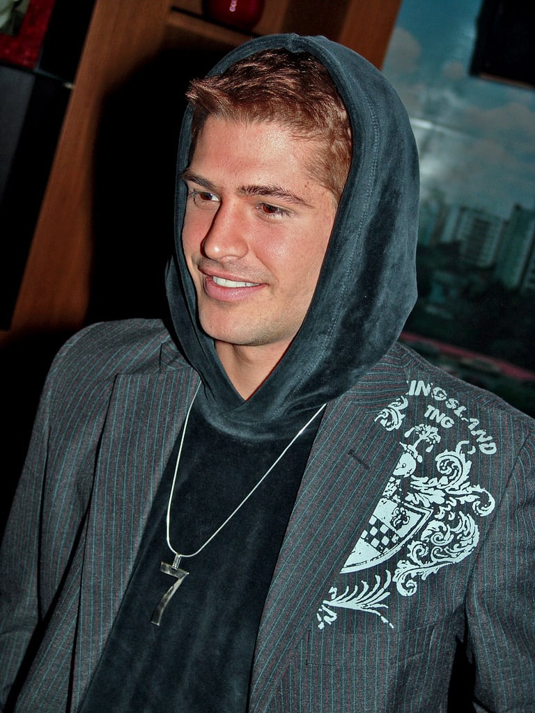 Nome do famoso: Dado Dolabella