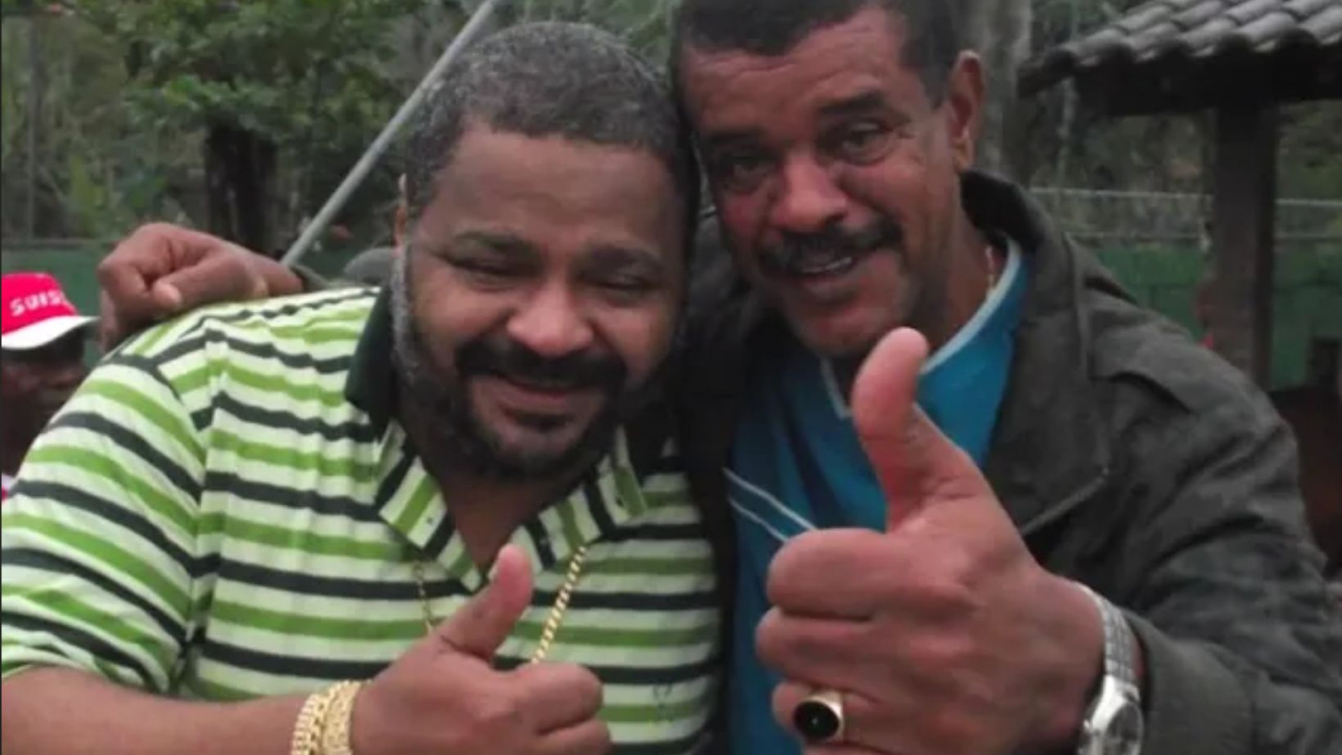 Aos 66 anos, Marquinho PQD deixa legado de mais de 400 composi&ccedil;&otilde;es e parcerias com nomes como Arlindo Cruz e Beth Carvalho