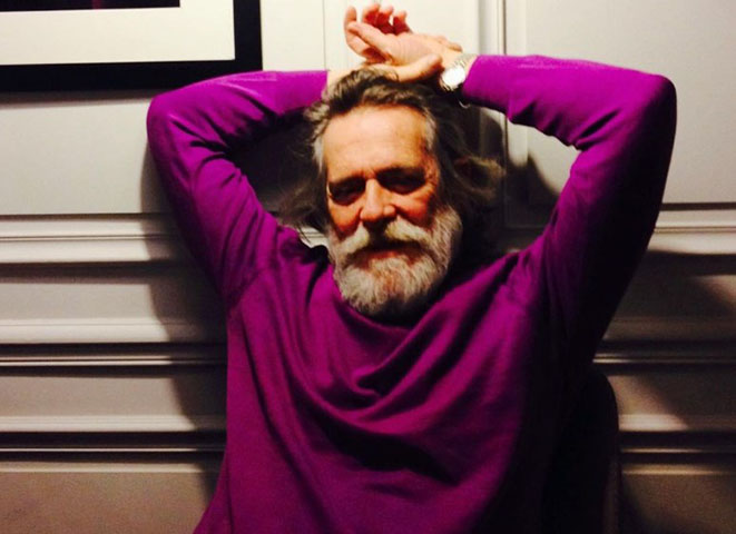 Além da indenização de R$ 20 mil (corrigida), José de Abreu também terá de arcar com os honorários advocatícios.