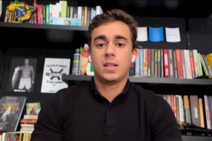 Um movimento lançado pelo deputado Nikolas Ferreira no dia 12 de setembro tem causado polêmica nas redes sociais, conforme revelou o colunista Lauro Jardim.