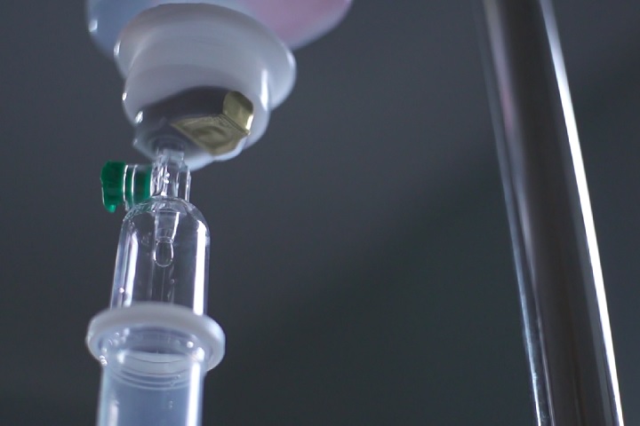 Wesley ficou em coma, mas se recuperou parcialmente. Uma das sequelas foi a perda da visão. Ele também não se recorda do que aconteceu antes do coma.