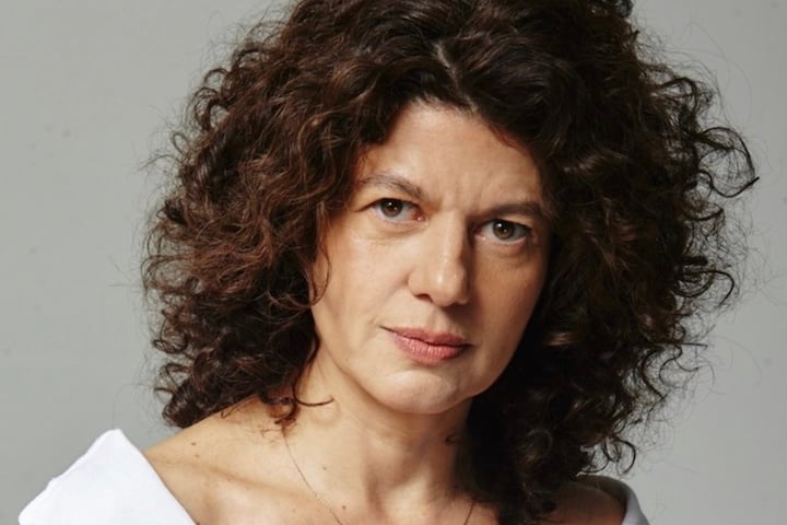 Natural de Ituverava, interior de São Paulo, Gilda Nomacce acumula mais de 40 anos de carreira.