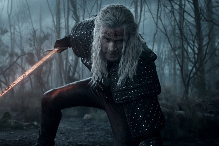 Geralt, Yennefer e Ciri seguem destinos separados após os eventos da terceira temporada.