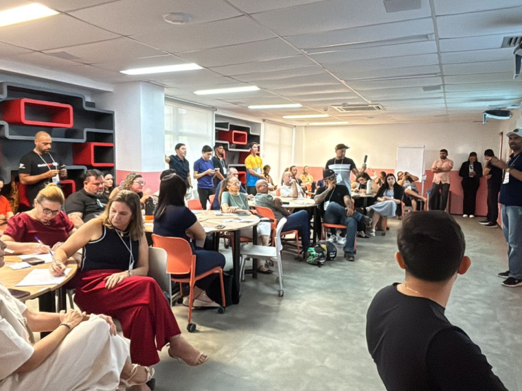 O turismo náutico no Ceará deve registrar um crescimento expressivo em 2025