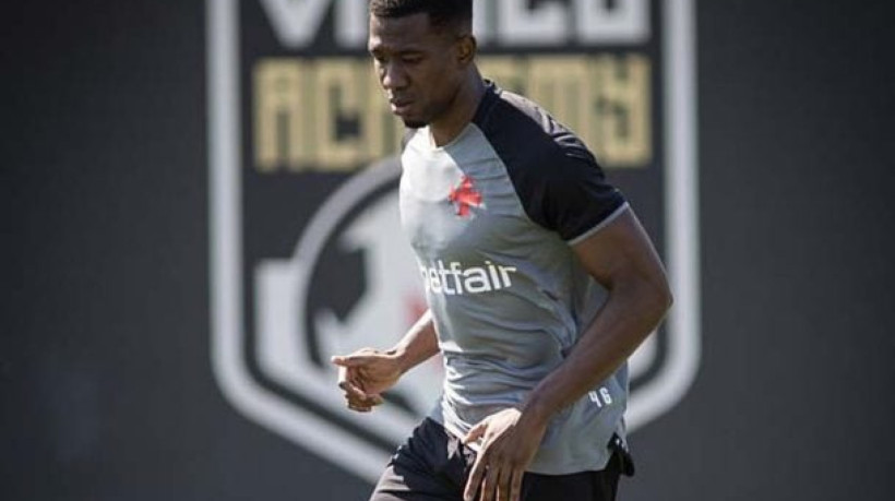 Zagueiro é titular do Cruz-Maltino e se recupera de um edema na coxa esquerda. Atacante torceu o tornozelo e também fica de fora