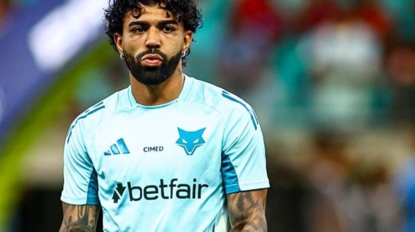 Jogador foi o nome da vitória da Raposa contra o Rubro-Negro no primeiro turno, no Mineirão; Confronto será briga direta pela liderança