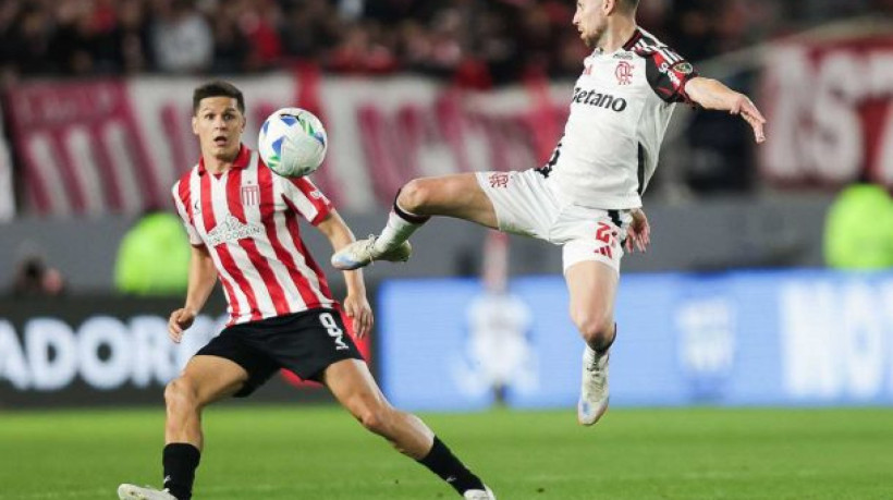 Transmissão de jogo da Libertadores chega a 6,5 milhões de pessoas, na última quinta, e se torna a terceira maior da história do canal