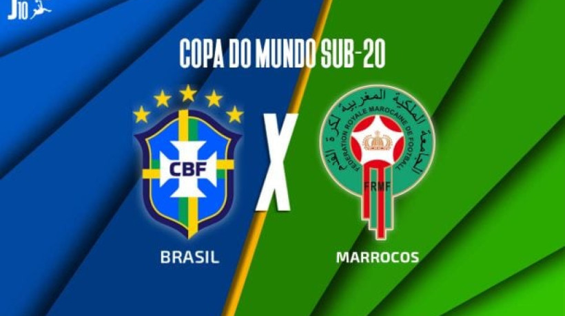 Em busca da primeira vitória, Seleção encara os Leões do Atlas nesta quarta às 20h (de Brasília), pela segunda rodada da competição da categoria