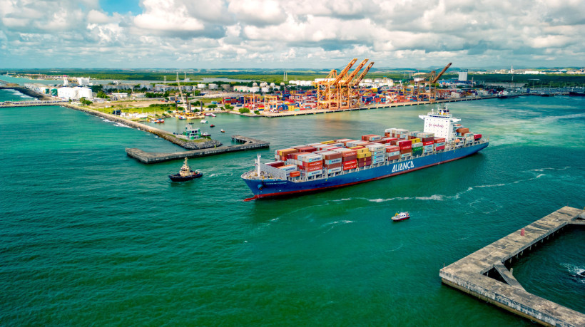 O segmento, identificado como Lote SPS 04, faz parte do traçado estratégico que liga Salgueiro ao Porto de Suape