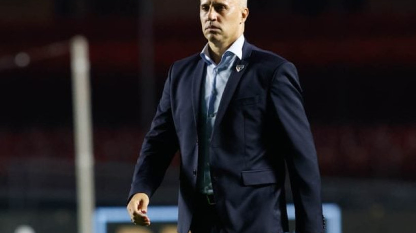 Após sequência promissora, Tricolor acumula quatro derrotas seguidas e vê aproveitamento cair para menos de 50%