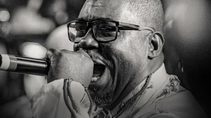 Intérprete oficial da Portela desde 2006, Gilsinho deixa um legado de emoção e paixão que marcou gerações no samba carioca