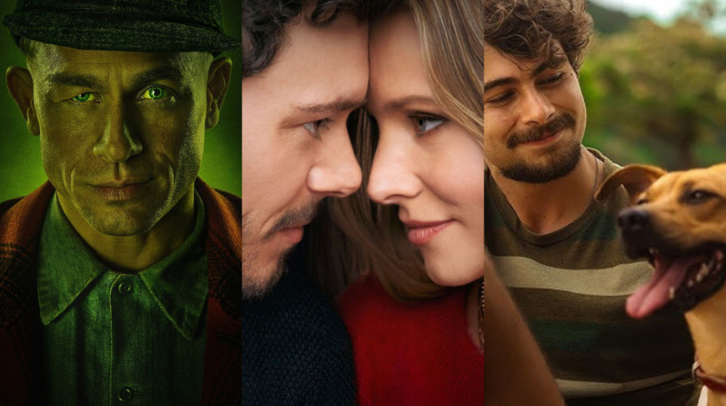 Outubro de 2025 promete ser agitado para os assinantes da Netflix. Saiba os filmes e séries que chegam ao catálogo do serviço neste mês