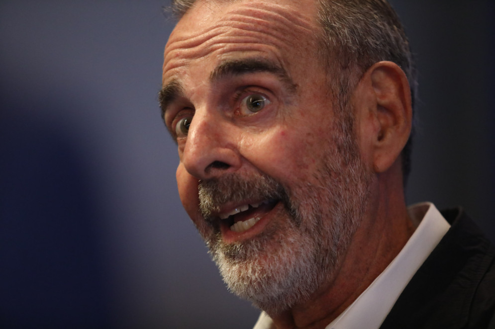 'Os modelos tradicionais da nossa educa&ccedil;&atilde;o ajudavam as pessoas a administrar, a ir trabalhar para empresas como executivos. Mas agora voc&ecirc; tem uma outra cultura que estimula demais o empreendedorismo'(Foto: F&Aacute;BIO LIMA)