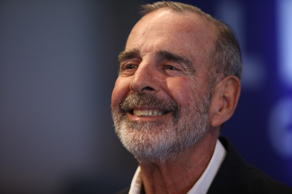 Marcos Gouv&ecirc;a &eacute; entusiasta de expans&atilde;o de startups(Foto: F&aacute;bio Lima em 30 de setembro de 2025)