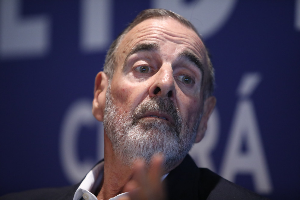 'As startups se inserem, de alguma maneira, nesse contexto maior da reconfigura&ccedil;&atilde;o do emprego, do trabalho e do cen&aacute;rio econ&ocirc;mico como um todo'(Foto: F&Aacute;BIO LIMA)