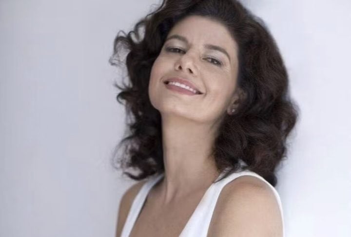 Com 108 produções no IMDb, a atriz tem uma carreira sólida, tendo atuado em festivais internacionais como Cannes e Berlim. Conheça mais sobre ela!