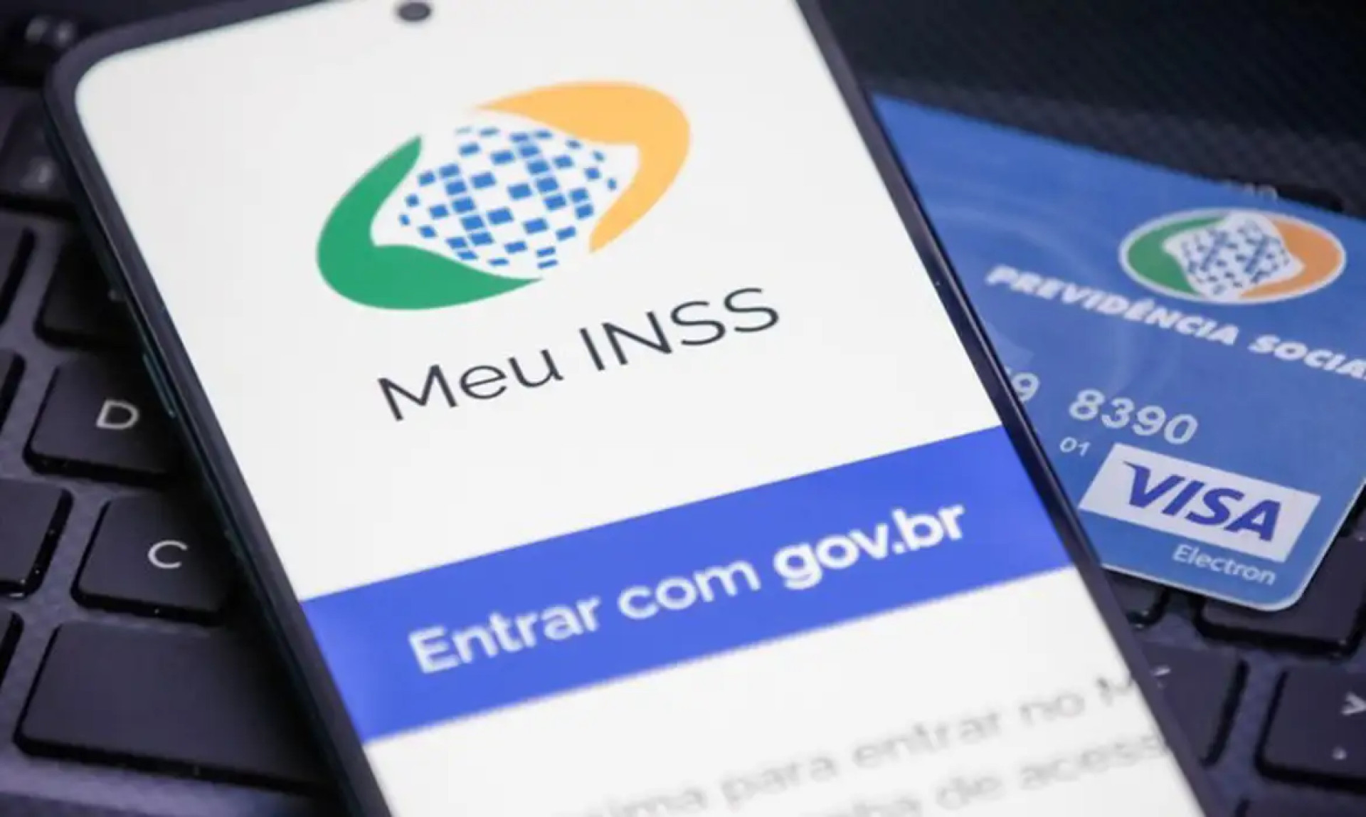 O pagamento é para aqueles que não receberam o benefício no primeiro semestre de 2025 (Foto: Divulgação / INSS)