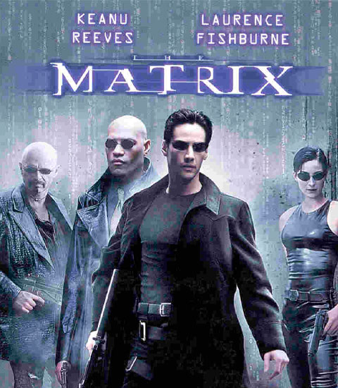 Outro destaque em sua carreira é Matrix. Keanu ganhou projeção mundial ao interpretar Neo na trilogia iniciada em 1999. Um ícone de ação e filosofia no cinema de ficção científica.
