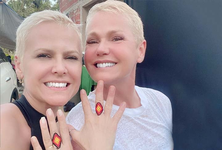 Você já se deparou com alguém tão parecido com um famoso que chegou a duvidar se era mesmo a celebridade?