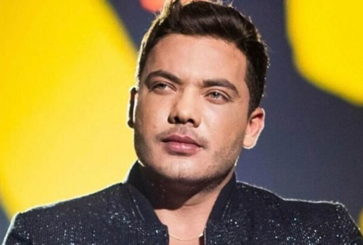 Em setembro de 2023, o cantor anunciou um afastamento dos palcos por orientação médica, após relatar “fortes crises de ansiedade” e noites sem dormir.