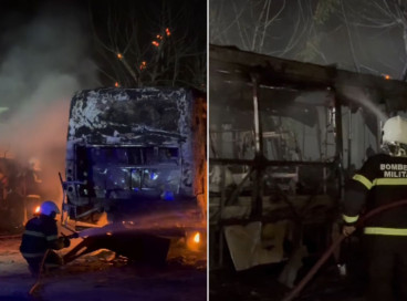 Apesar das perdas, não houver feridos 