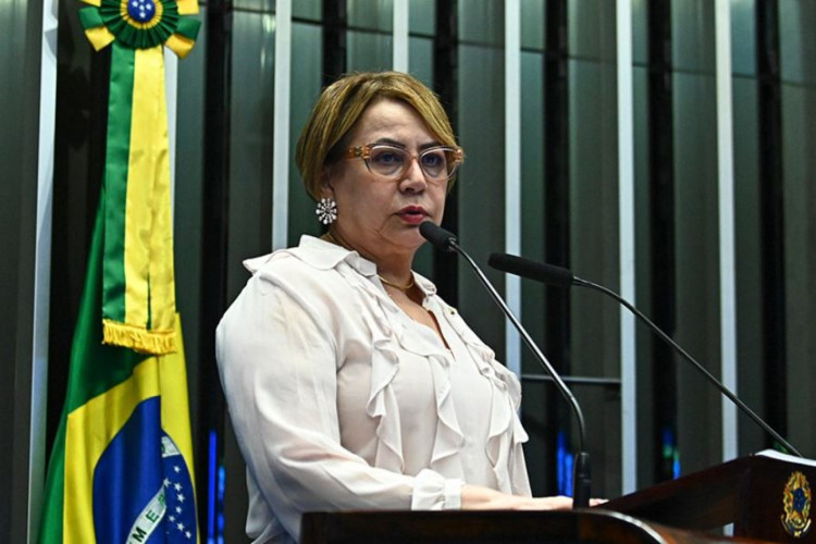 Jussara Lima reescreveu o (PL) 4.410/2024 para aplicação em concursos públicos