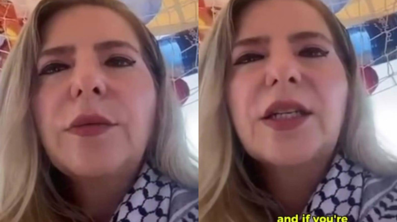 Embarcação da deputada federal e ex-prefeita Luizianne Lins foi interceptada pelas forças armadas do governo de Israel