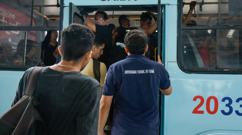 Imagem de apoio ilustrativo. As solicitações de 1ª e 2ª via das carteirinhas estudantis de 2025 só poderão ser feitas até a próxima semana