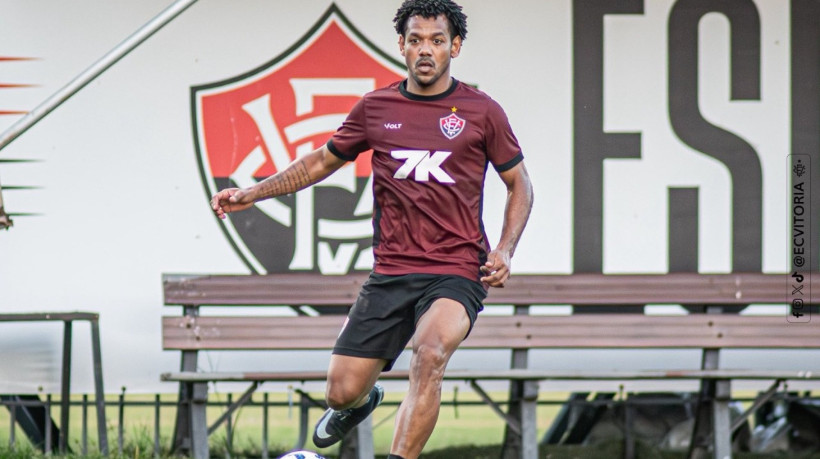 Vitória recebe o Ceará pela 26ª rodada da Série A 2025