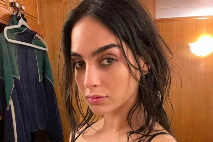 “Espero que todos os atores representados pelo agente que faz isso se ferrem. Que nojo, entenda o momento, escreveu ela em um story.